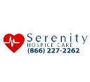 Serenity Hospice Care Provider logo